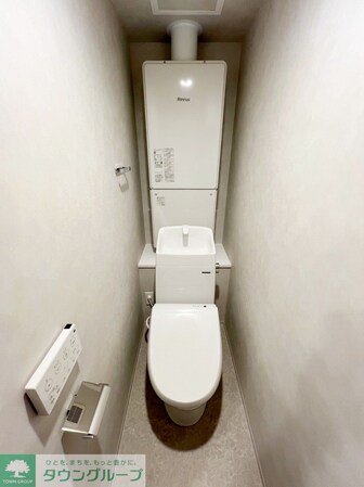 ウェルスクエア武蔵小山IIの物件内観写真